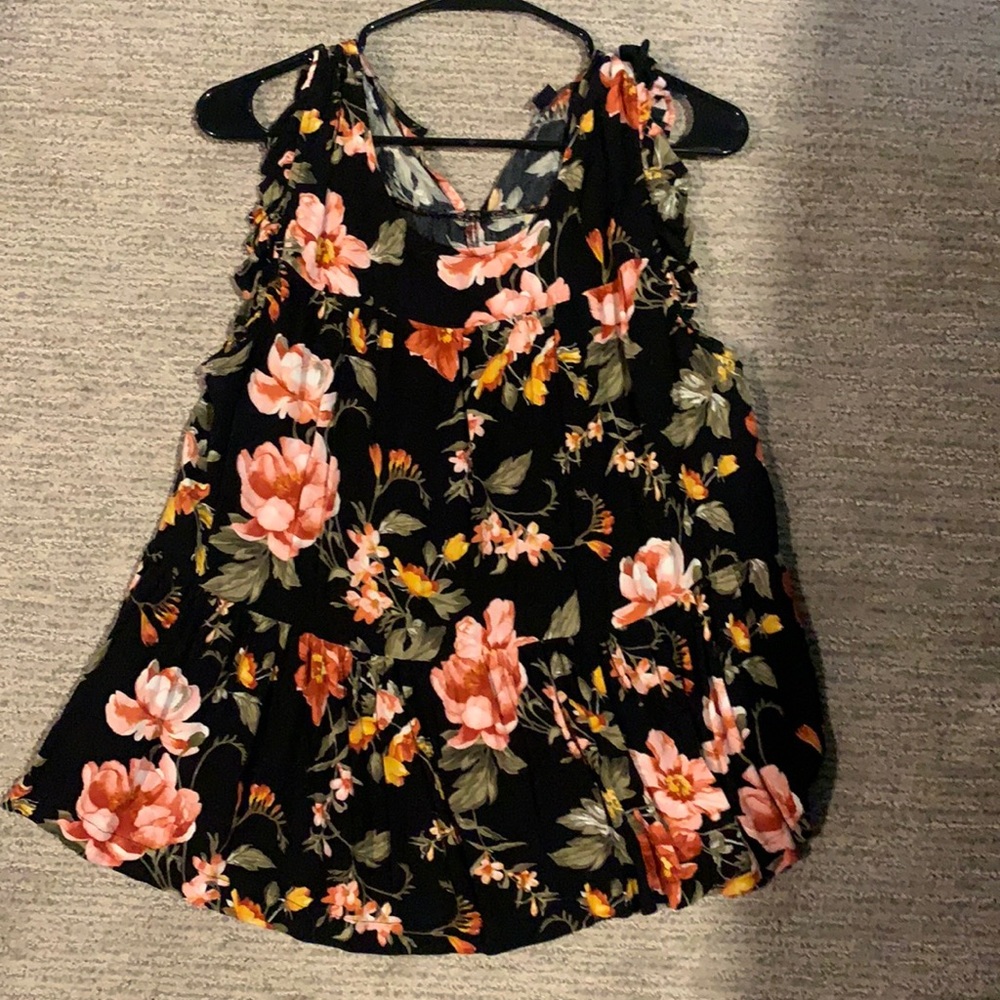 Tank top